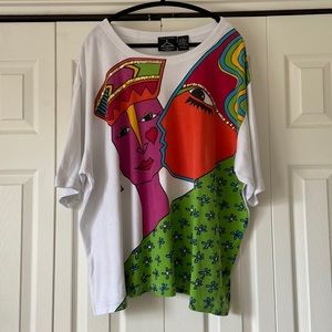 Shopping With Anthony Graphic Tee